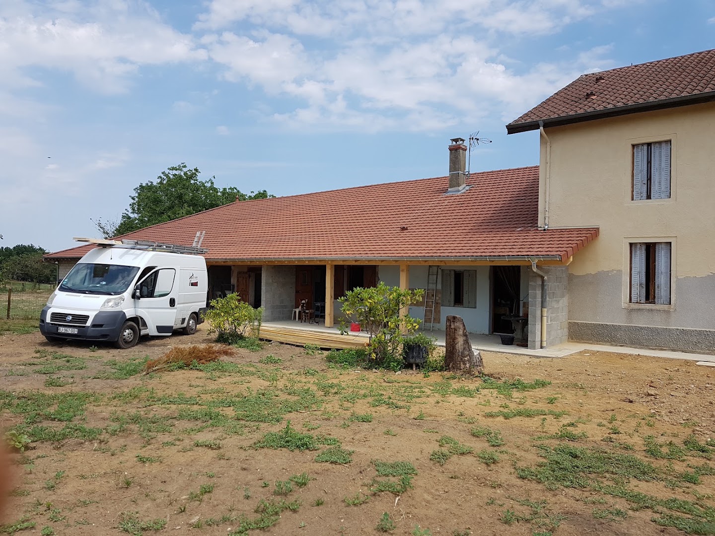 Rem'S Toiture — Photos 14