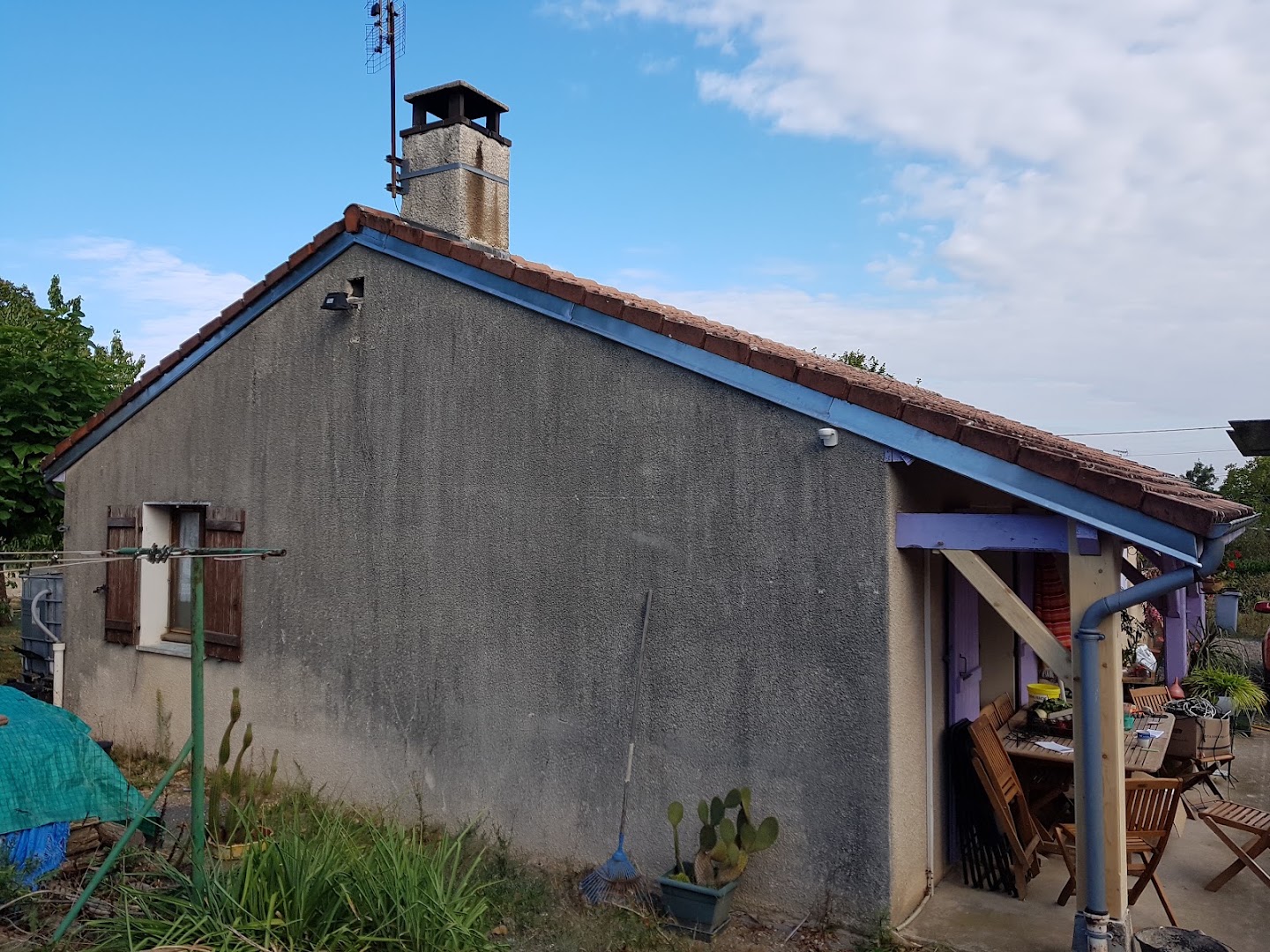 Rem'S Toiture — Photos 4